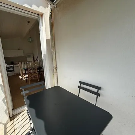 Cosy Pour 4 Pers, Royan, Parking - Fr-1-494-196 로양