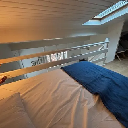 Cosy Pour 4 Pers, Royan, Parking - Fr-1-494-196 * 로양