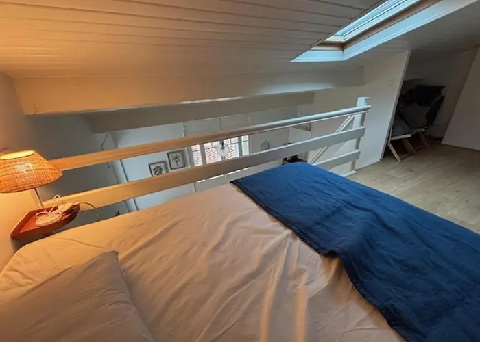 Cosy Pour 4 Pers, Royan, Parking - Fr-1-494-196 * 로양