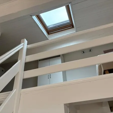 Cosy Pour 4 Pers, Royan, Parking - Fr-1-494-196 * Royan